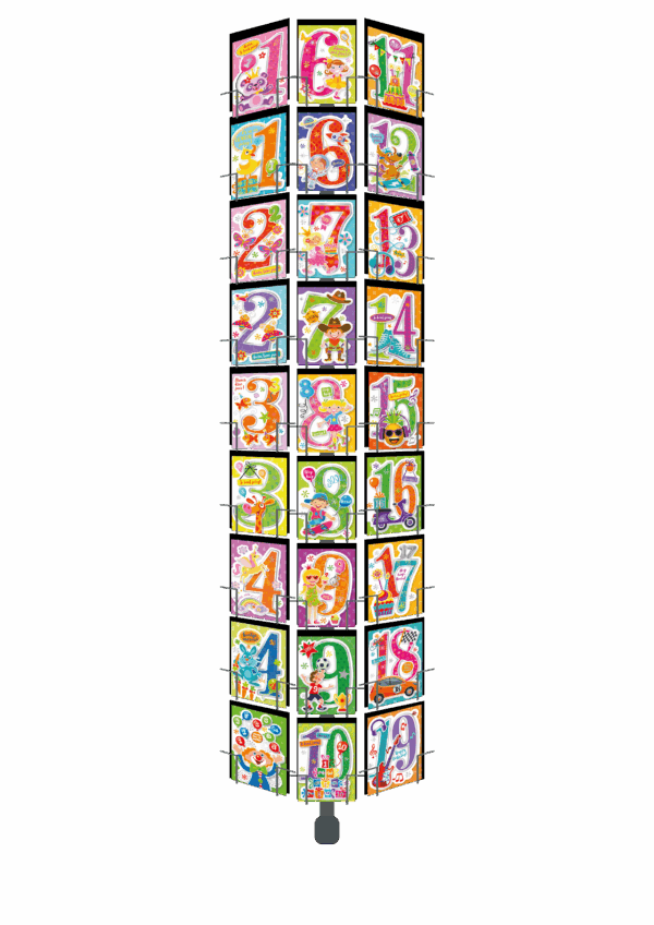 Leeftijden