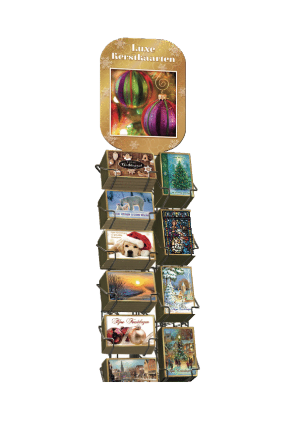 Gold Box